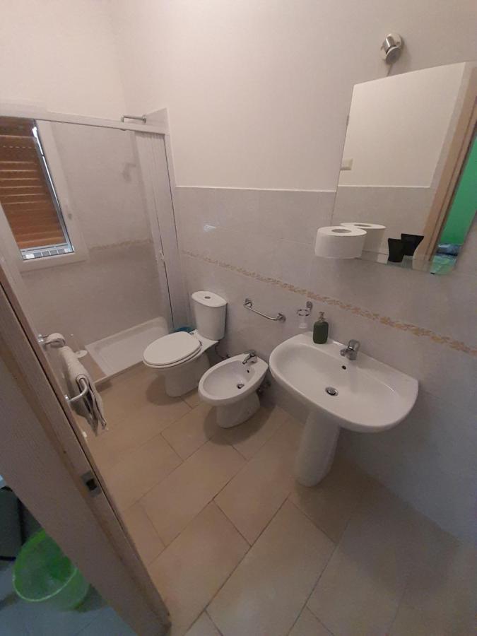 Bed and Breakfast Cta Catania Aeroporto Fontanarossa Reception H24 Exterior foto